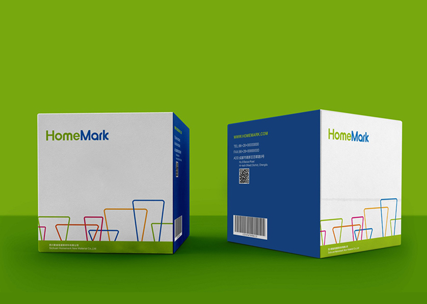 滕州市VI设计公司