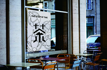 滕州市VI设计：融合城市文化，打造特色品牌标识